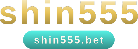 shin555 โลโก้
